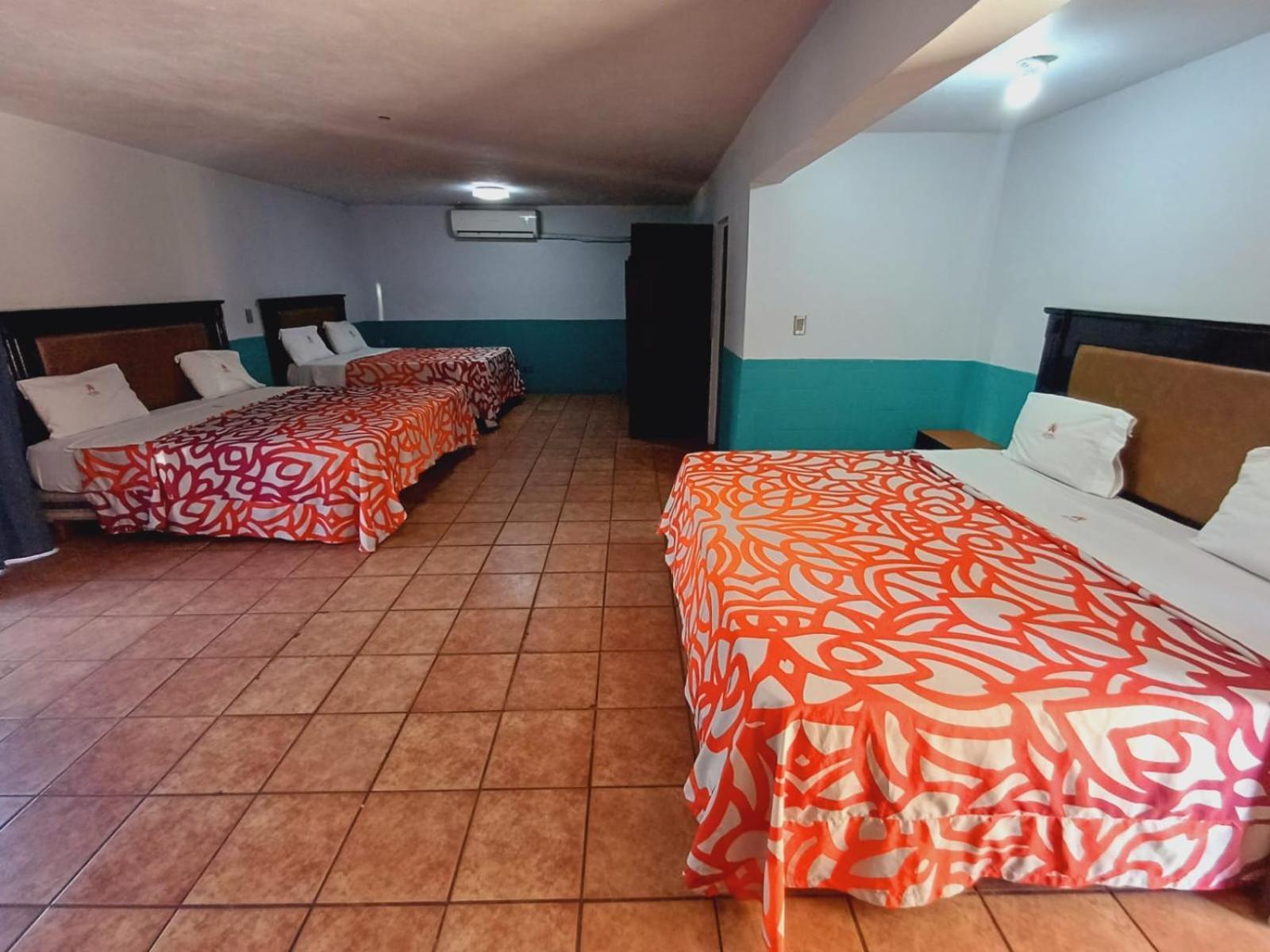 Hacienda Del Indio Hotell Mexicali Exteriör bild